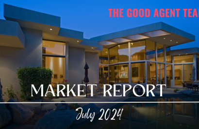 June 2024 Market Update